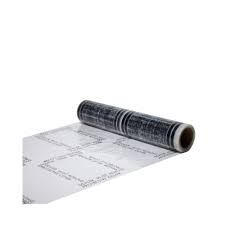 Product title carpet film protector,24328' plastic protective fil. Sticky Mats Carpet Adhesive Film 500 Roll Commodore Coatings