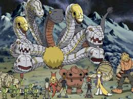 Image result for digimon tamers