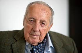 Sie nannten ihn Pedro