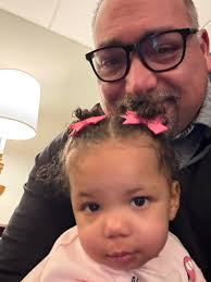 Uncle Brandon's Love for His Dilly