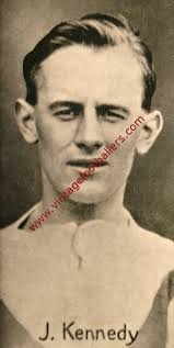 Kennedy Fred Image 3 RCD Paris 1936