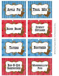 Pin On Baby Shower Western