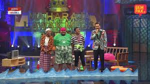 4,491,067 likes · 2,487 talking about this. Live Streaming Maharaja Lawak Mega Minggu 1 2019 Myzons