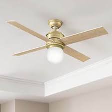 Brass Ceiling Fans In Antique Bright Gold Finish Delmarfans Com The most common gold ceiling material is metal.