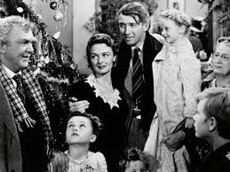 Every year come december, the debate begins: It S A Wonderful Life Most Popular Christmas Movie In America