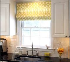 creative ideas for kitchen curtains