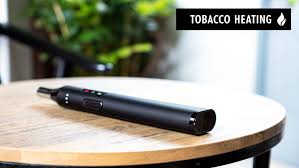 A Guide to Heated Tobacco Products – SMOKO E Cigarettes