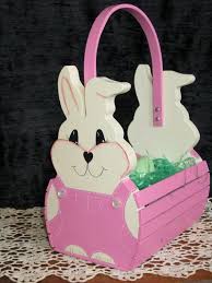 Reserved For Laura Mccready Handmade Wooden Easter Basket Etsy Wooden Easter Basket Handmade Wooden Easter Baskets