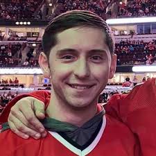 Joe Vazzano (@Joe_Vazzano)