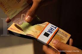 We did not find results for: Cara Mudah Mengajari Anak Biar Bijak Mengelola Uang Angpau Lebaran