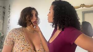 Dannys BLack Female Teacher Is Humping My Ass! - EPORNER