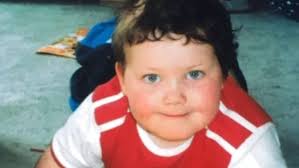 We were just an ordinary family until our perfect son died aged eight