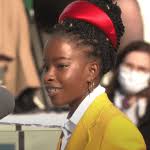 There are many Amanda Gormans out there