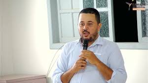 [Corte Fala] do... - Câmara Municipal de Santa Teresa