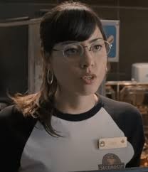 What's your favorite Julie powers line : r/ScottPilgrim