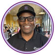 Ronald Kellogg's Instagram, Twitter & Facebook