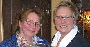 Bettina Ehlers nach 22 Jahren verabschiedet