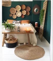 Pin By Kimberlin Honeycutt On Dream Home In 2020 Bedroom Decor Bedroom Interior Living Room Baskets