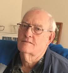 Raymond Stokes Obituary