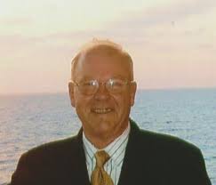 Billy Courter Obituary