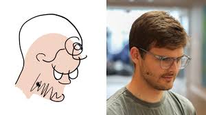 Here's a look at this year's Walt Disney Animation Studios Caricature Show!  1. David VanTuyle (Storyboard Supervisor) & Carrie Liao (Head of Story) by  Dan Abraham (Director) 2. Timothe Ballan (Lighting Artist)