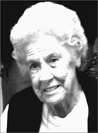 Alice Pederson Obituary (2014)