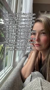 Bärbel Crawford 1974 San Diego