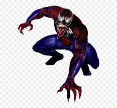 We also get a good glimpse of woody harrelson's villain who will most likely unleash maximum carnage on our. Spider Carnage Venom Vs Carnage Spiderman Png Free Transparent Png Clipart Images Download