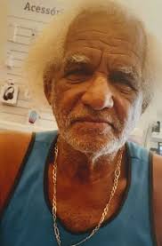 JANUÁRIA: Faleceu, na noite desta quinta-feira (15/02), Cícero Leite, ex-  servidor da Sucam.