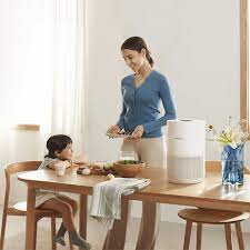 XIAOMI Smart Air Purifier 4 Compact - Forestals