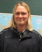 Frank Noreed: Alabaster's Renaissance man