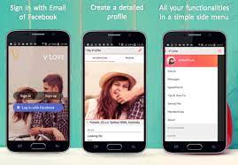 Meet exactly who you want. V Love A Dating App For Vegetarians And Vegans