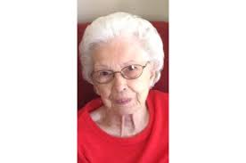 Edna Blair Obituary (1929