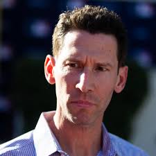 Breslow, Cora slowly building working relationship