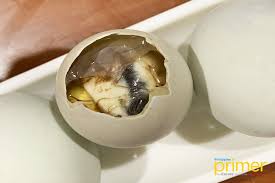 Eaten as a delicacy in asia, balut is in countries where balut is commonly served, the fertilized duck egg or chicken egg is considered to. Here S All You Need To Know About Eating Balut In The Philippines Philippine Primer