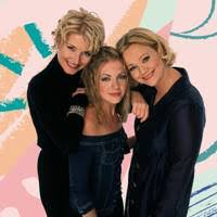 A common popular hairstyle is what rachel from friends wears. 60 Best 90s Tv Shows Nostalgic Cult Tv Series We Loved Glamour Uk