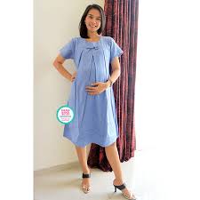 Dres hamil 1422 salur idr. Menakjubkan 21 Gambar Baju Hamil Gani Gambar
