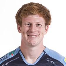 Match Centre Master : Guinness PRO12 : Match Centre