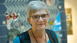 Aktive frivillige i Videbæk