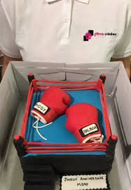 Avec la version électronique, vous envoyez votre cadeau par email au bénéficiaire, immédiatement ou à. Gateaucreateur On Twitter Gateau D Anniversaire Ring Et Gants De Boxe Commande En Ligne Https T Co Asczyovxpd Boxing Mma Cake Https T Co Yajwfwimk6