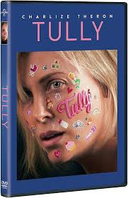 Tully : Theron, Davis, Duplass, Livingston, Haine, Luk: Amazon.se: Filmer  och TV