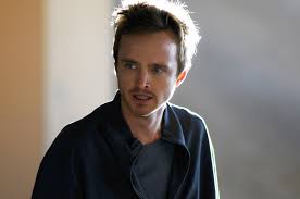 Aaron is a fictional character from the comic book series the walking dead and television series of the same name. Happy Birthday Aaron Paul Breaking Bad S Not So Golden Child