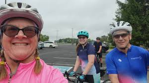 Breakthrough T1D Southern and Central Ohio Ride Team