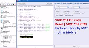It is almost as if the unit needs to be changed somehow to att instead … Vivo Y51 Pin Code Reset Vivo Y51 2020 Factory Unlock By Mrt Umar Mobile Gsm Forums