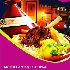 مطعم مراكش بفندق كراون بلازا الخبر جلب Marrakesh Restaurant Facebook