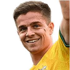 Australia » Player list