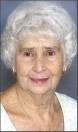 HAZEL HOUCK Obituary (2013)