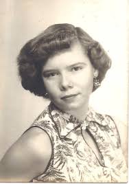 Barbara Odom Obituary (1938