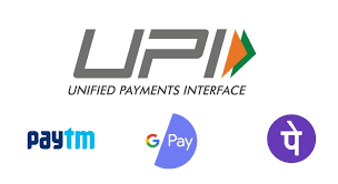 Google Pay Hit Back Against Govt Regulation Regarding Upi Payments