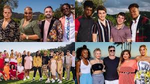 It originated in the united kingdom. X Factor 2018 Finalists Who S In The Live Shows Revealed The X Factor 2020 Tellymix